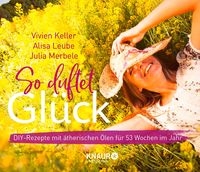 Produktbild: So duftet Gl&uuml;ck - Kalender