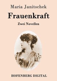 Produktbild: Frauenkraft