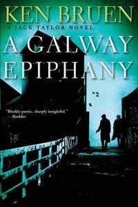 Produktbild: A Galway Epiphany