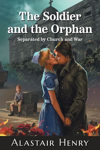 Produktbild: The Soldier and the Orphan