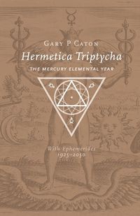 Produktbild: Hermetica Triptycha