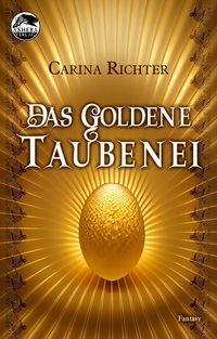 Produktbild: Das Goldene Taubenei