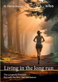 Produktbild: Living in the long run