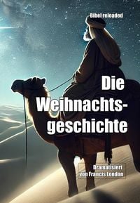 Produktbild: Die Weihnachtsgeschichte