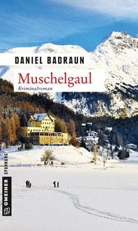 Produktbild: Muschelgaul