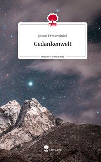 Produktbild: Gedankenwelt. Life is a Story - story.one