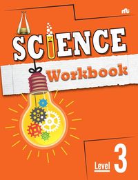 Produktbild: Science Workbook