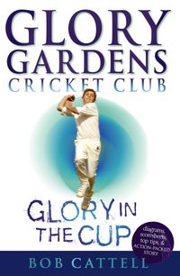Produktbild: Glory Gardens 1 - Glory In The Cup