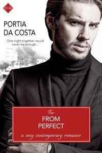 Produktbild: Far from Perfect