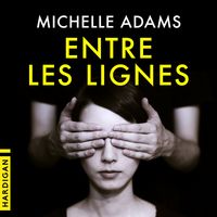 Produktbild: Entre les lignes