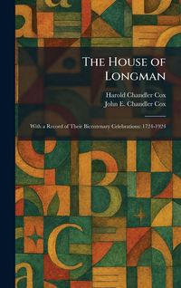 Produktbild: The House of Longman