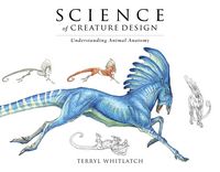 Produktbild: Science of Creature Design