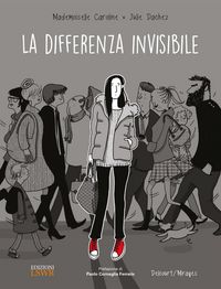 Produktbild: La differenza invisibile