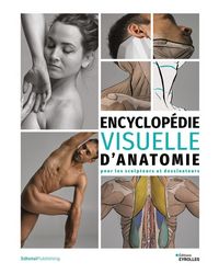Produktbild: Encyclopedie visuelle d'anatomie