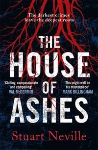 Produktbild: The House of Ashes