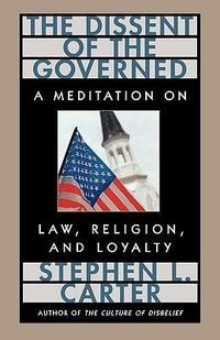 Produktbild: The Dissent of the Governed