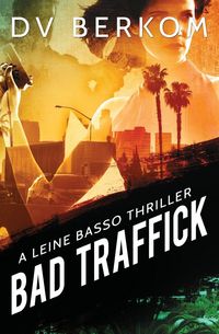 Produktbild: Bad Traffick