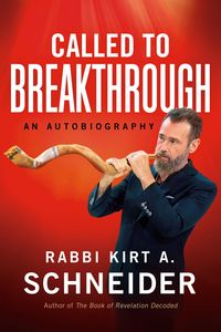 Produktbild: Called to Breakthrough