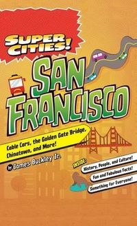 Produktbild: Super Cities!