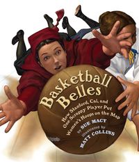 Produktbild: Basketball Belles