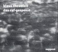 Produktbild: Das RAF-Gespenst