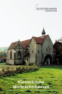 Bild vom Artikel Klosterkirche Wiebrechtshausen vom Autor Thomas Moritz