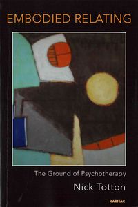 Produktbild: Embodied Relating