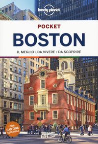 Produktbild: Boston Pocket