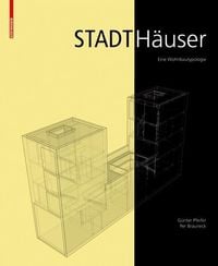 Produktbild: Stadth&auml;user