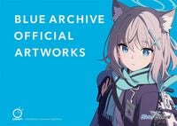 Produktbild: Blue Archive: Official Artworks Volume 1 (Hardcover)