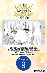 Produktbild: The Angel Next Door Spoils Me Rotten #009