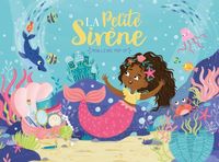 Produktbild: La petite sir&egrave;ne