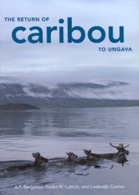 Produktbild: Return of Caribou to Ungava