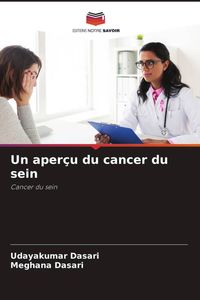 Produktbild: Un aper&ccedil;u du cancer du sein