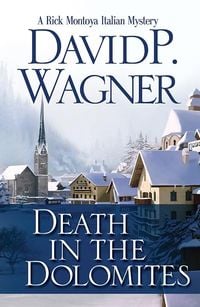 Produktbild: Death in the Dolomites
