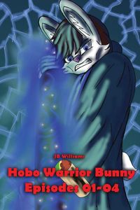 Produktbild: Hobo Warrior Bunny