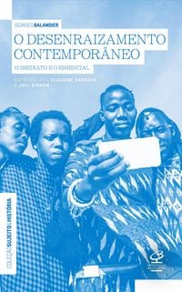 Produktbild: O desenraizamento contempor&acirc;neo