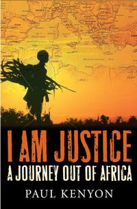 Produktbild: I am Justice