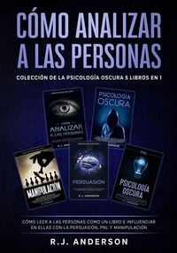 Produktbild: C&oacute;mo analizar a las Personas