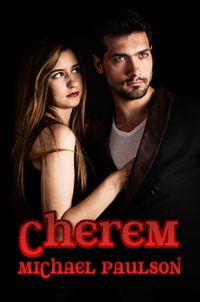 Produktbild: Cherem: A Thriller