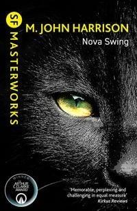 Produktbild: Nova Swing