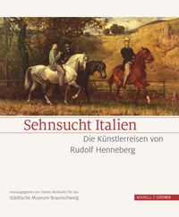 Produktbild: Sehnsucht Italien