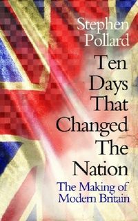 Produktbild: Ten Days That Changed the Nation