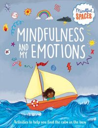 Produktbild: Mindfulness and My Emotions