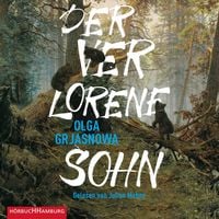 Produktbild: Der verlorene Sohn