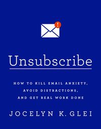 Produktbild: Unsubscribe