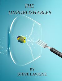 Produktbild: The Unpublishables