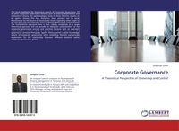 Produktbild: Corporate Governance