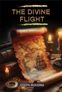 Produktbild: The Divine Flight