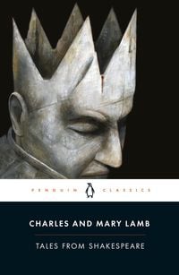 Produktbild: Tales from Shakespeare